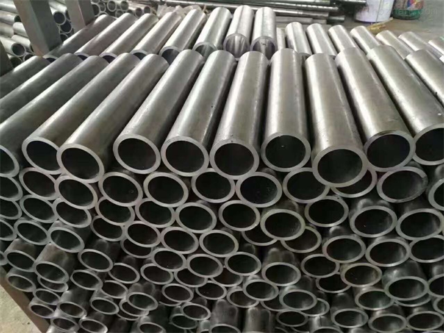 五华30CrMo精密无缝钢管